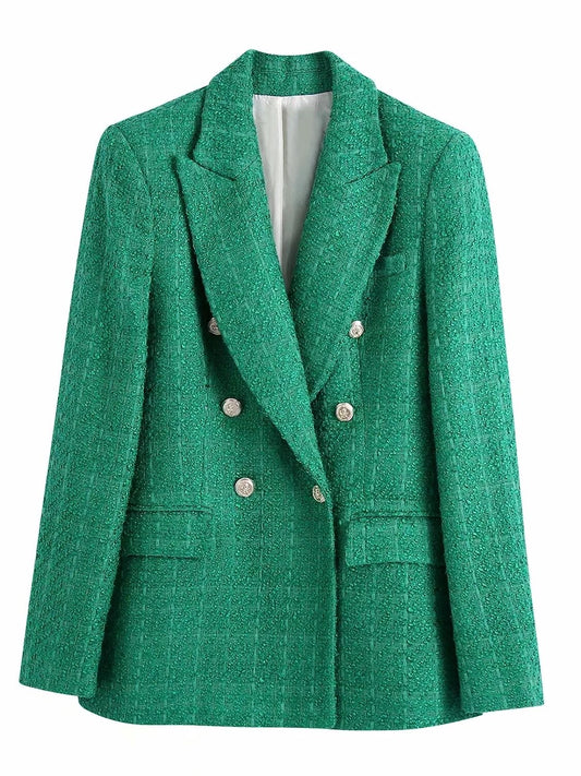 CD | FemkesJacket I Blazer pentru femei