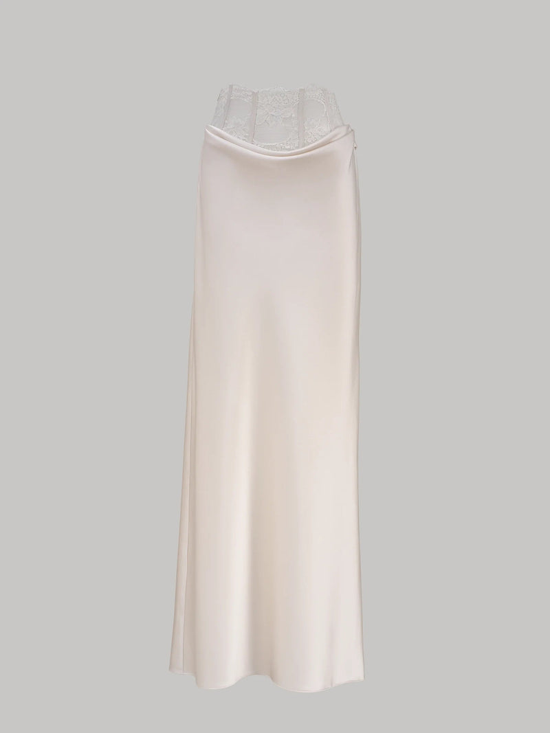 Elegantly Designed Garment