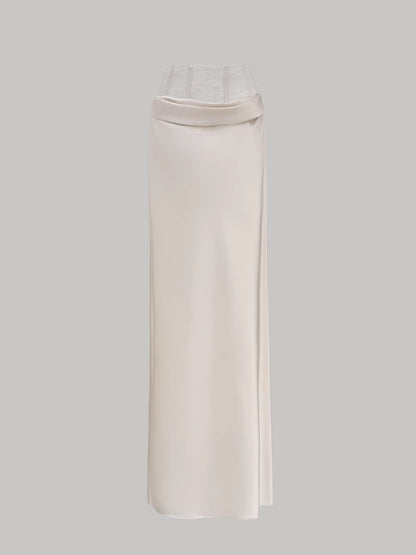 Elegantly Designed Garment