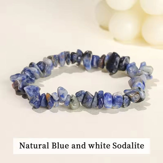 Natural Sodalite