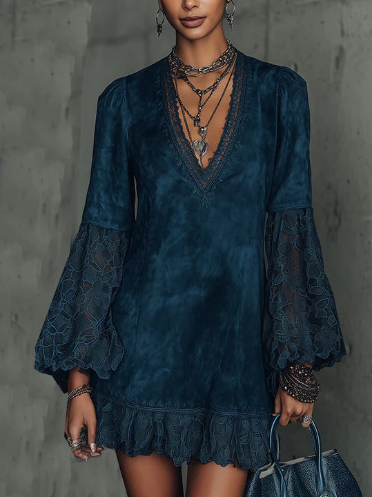 Beautifully Crafted Dress