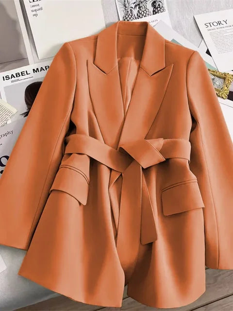 CD | blazer elegant de damă
