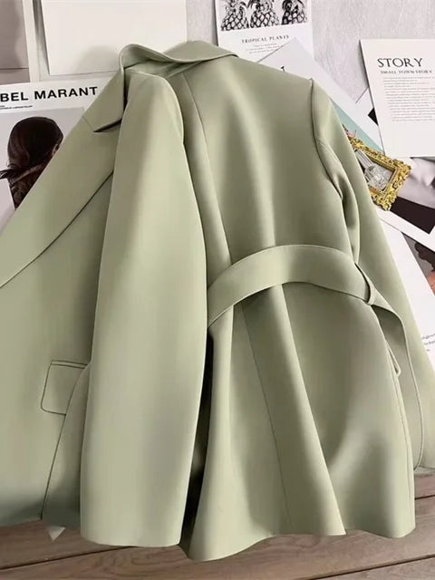 CD | blazer elegant de damă