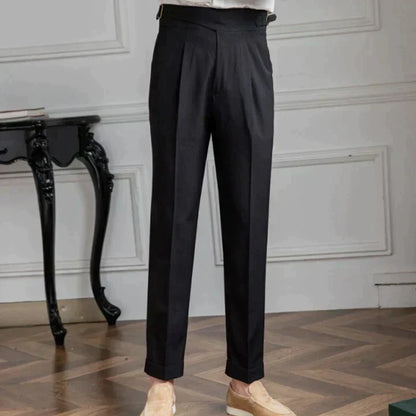 CD | Pantaloni eleganți pentru bărbați
