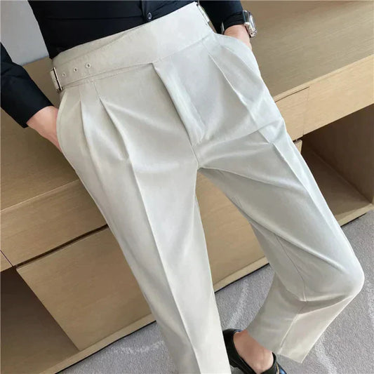 CD | Pantaloni eleganți pentru bărbați