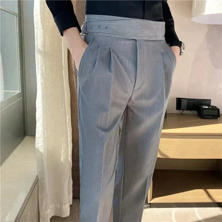 CD | Pantaloni eleganți pentru bărbați