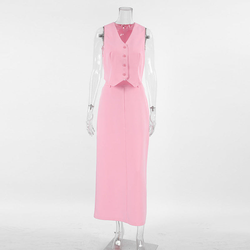 Gracefully Designed Coat
