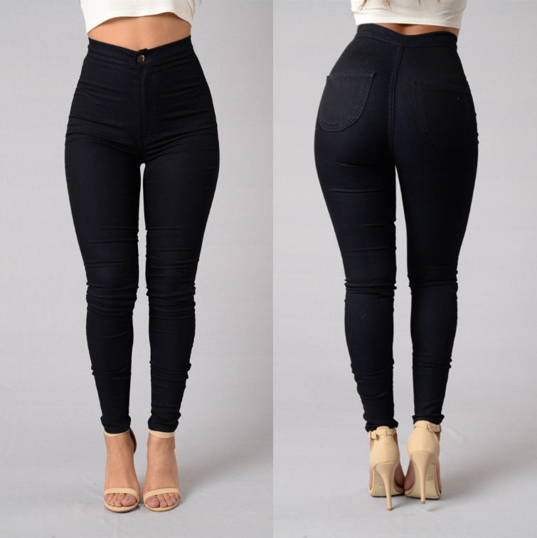 Îndrăzneț și frumos Pantaloni