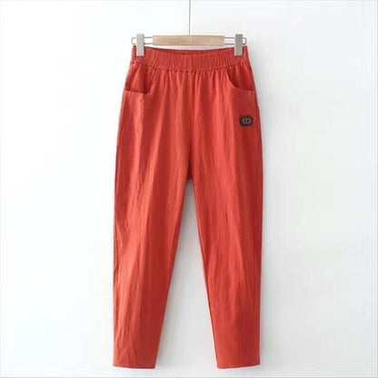 CD | Pantaloni eleganți și atemporali
