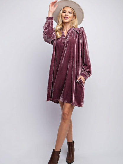 Beautifully Crafted Dress