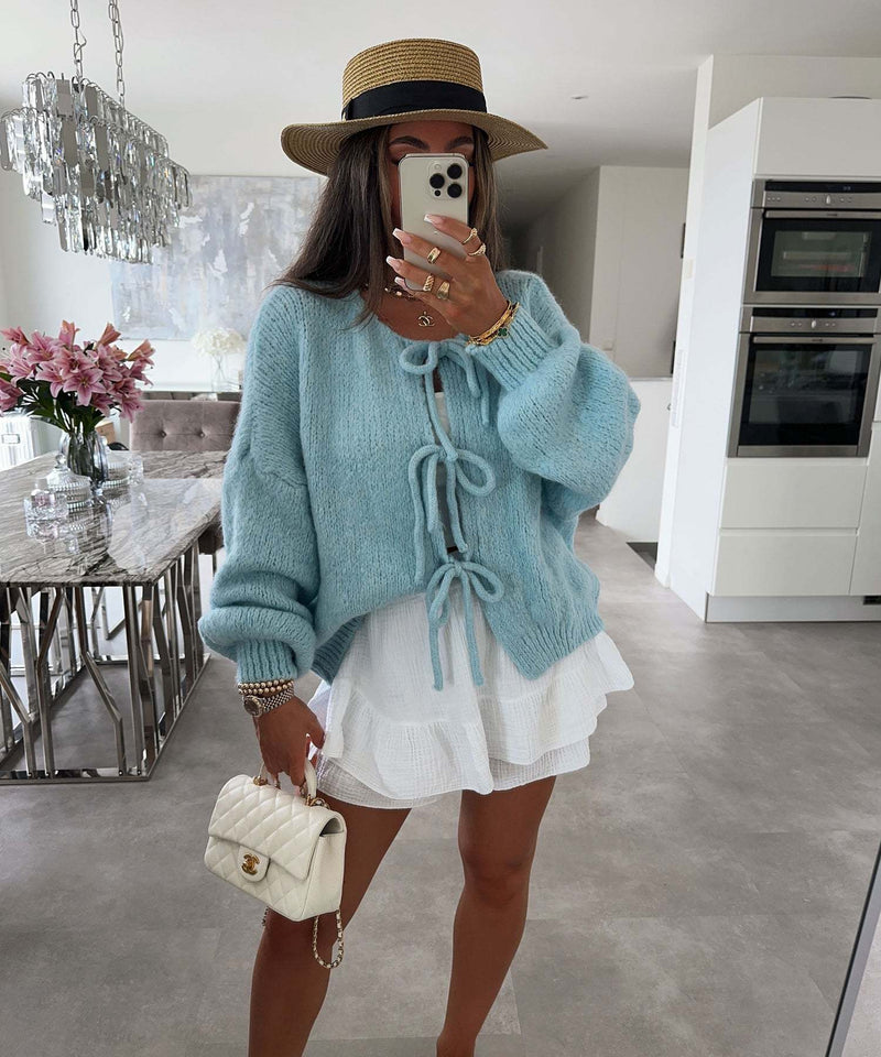 Classic Designed Cardigan