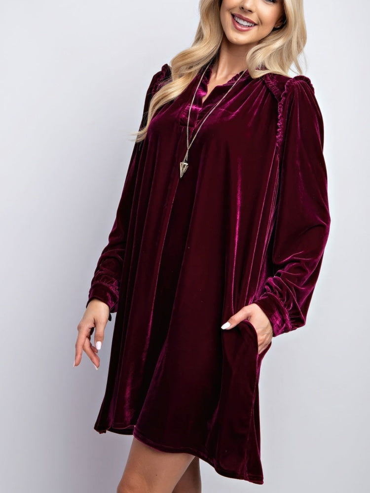 Claret