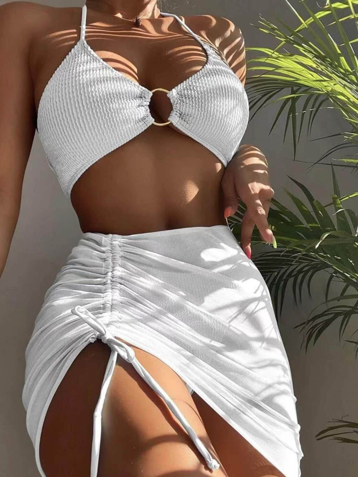 Classic Designed Garment