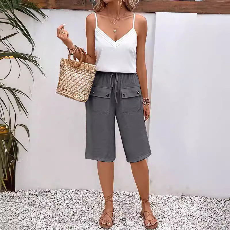 Lustruit și jucăuș Pantaloni
