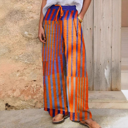 Confortabil și șic Pantaloni