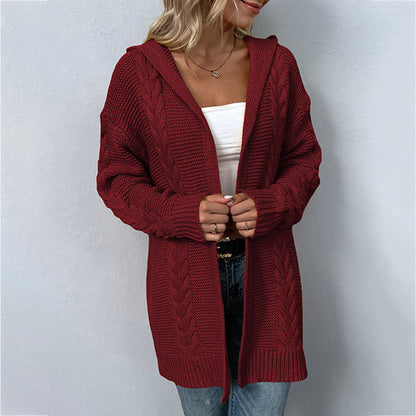 CD | Cardigan elegant și confortabil