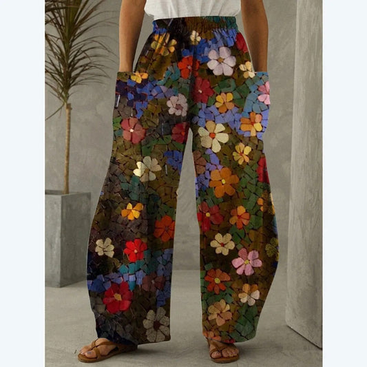 Îndrăzneț și frumos Pantaloni