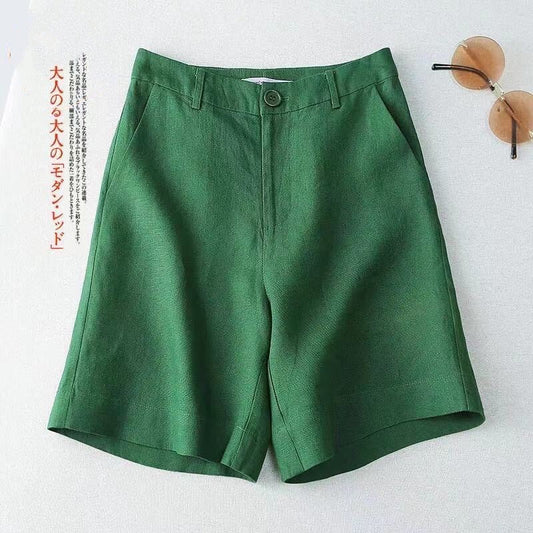 Șic și confortabil Pantaloni