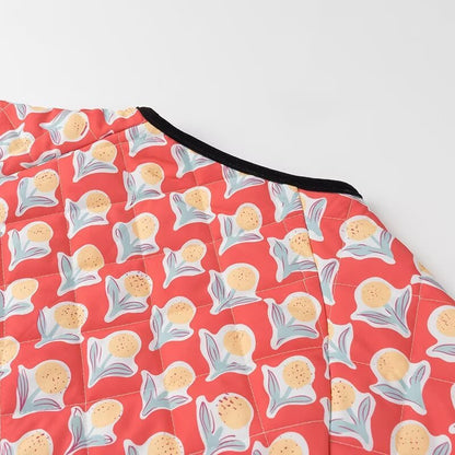Vintage Inspired Jacket