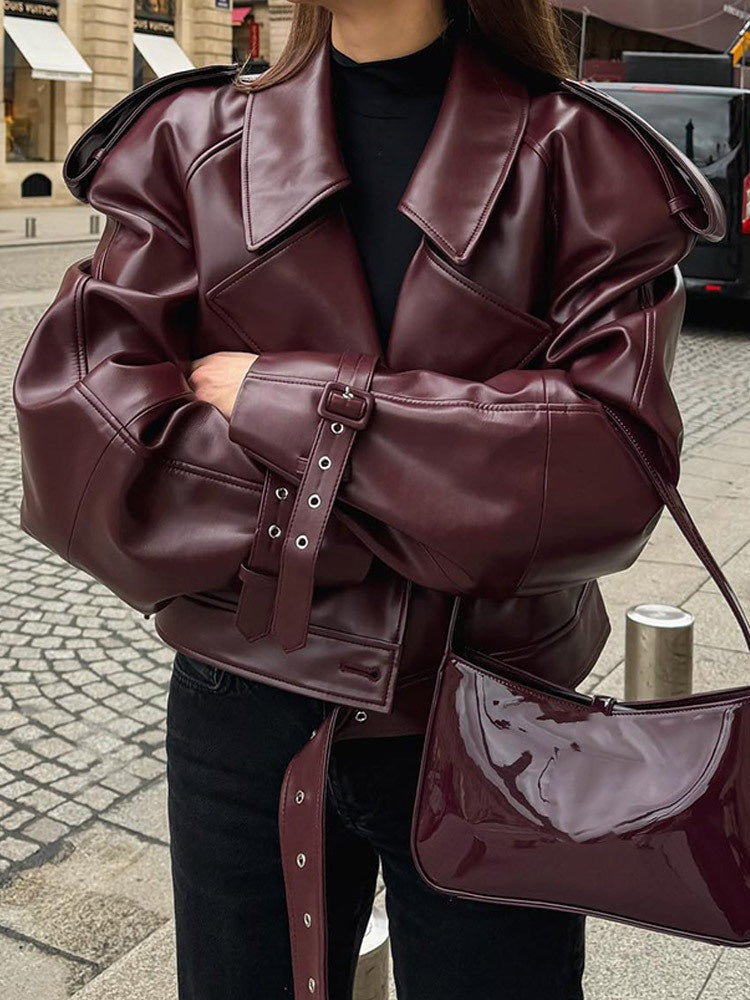 Vintage Inspired Jacket