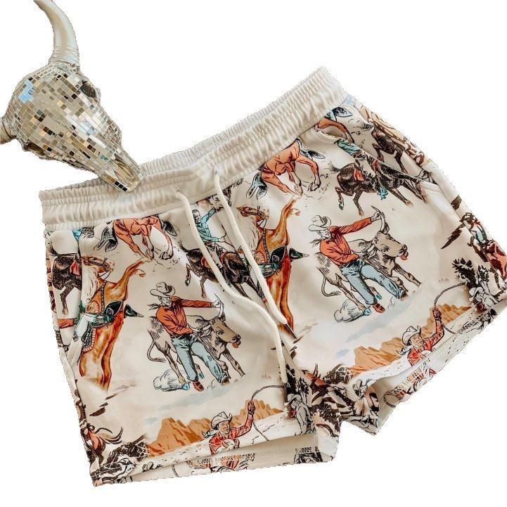 Luxos și grațios Pantaloni