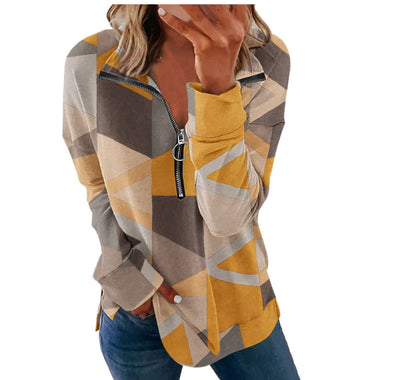 CD | Pulover elegant și casual