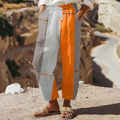 Subtil și elegant Pantaloni
