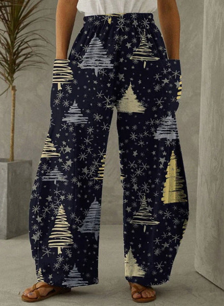 Ușor și fermecător Pantaloni