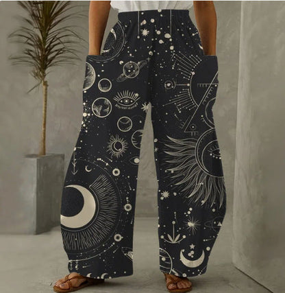 Ușor și fermecător Pantaloni