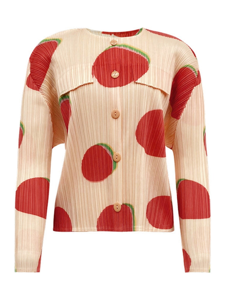 Timeless Vintage Style Garment