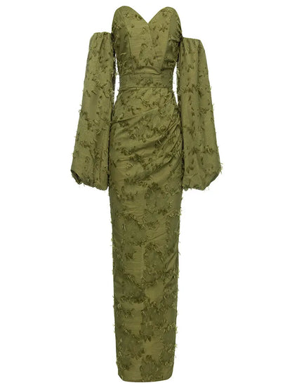 Classic Designed Garment