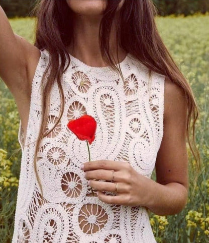 Beautifully Crafted Garment