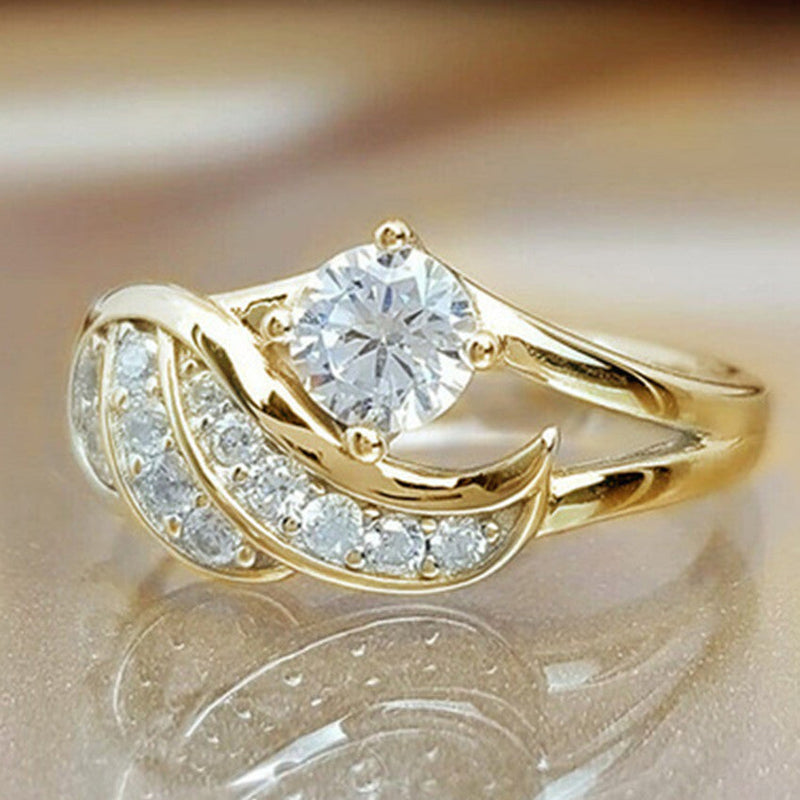 Stunning Ring For Daily Wear