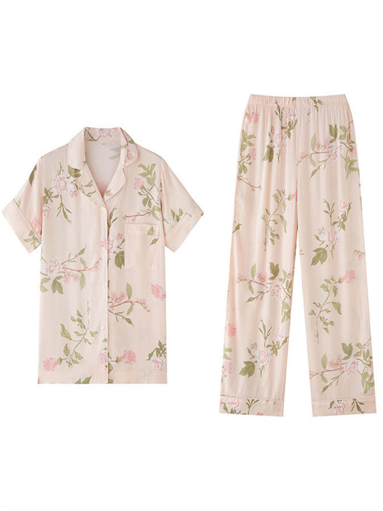 Pink short