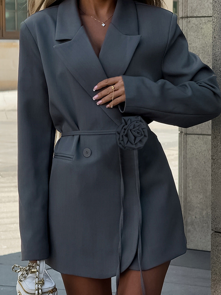 Elegantly Designed Garment
