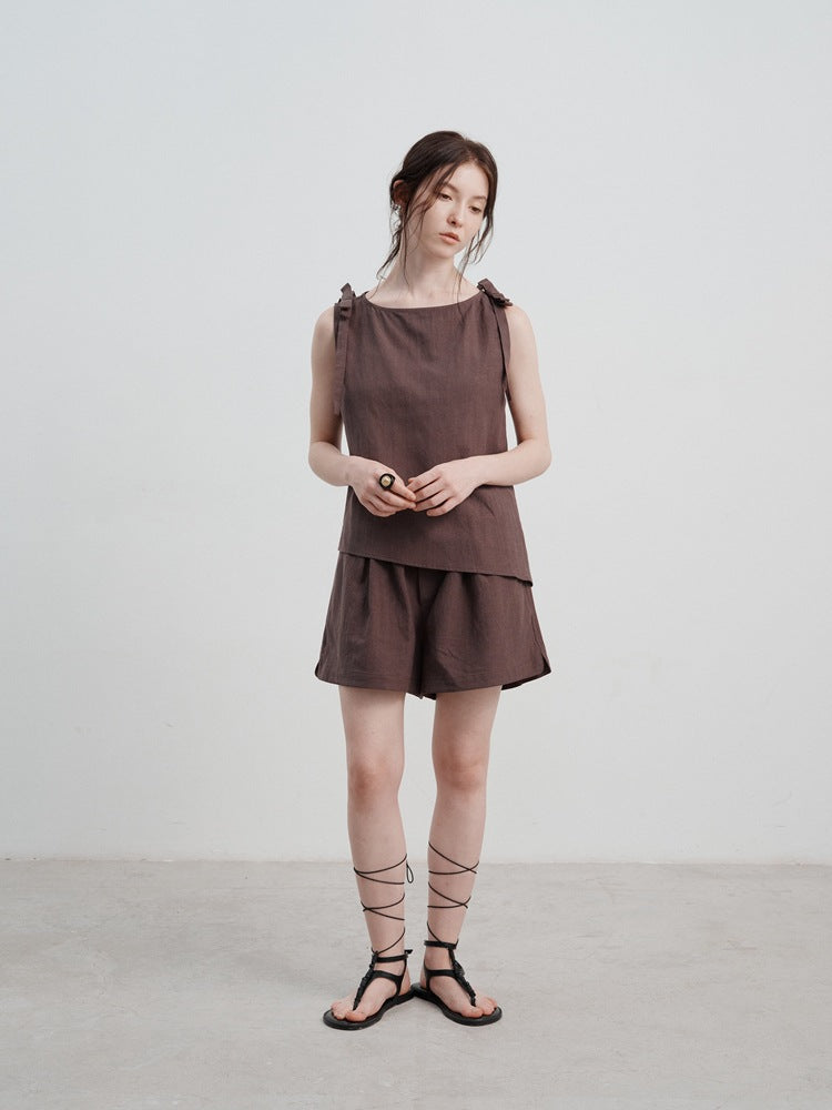 Gracefully Designed Top