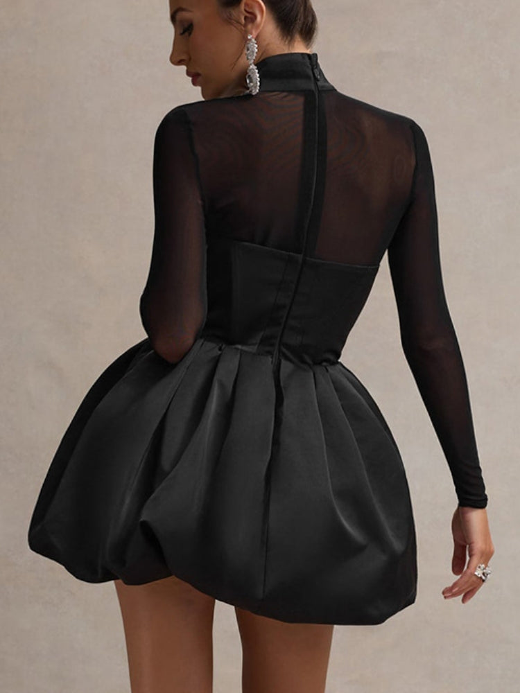 Classic Vintage Dress