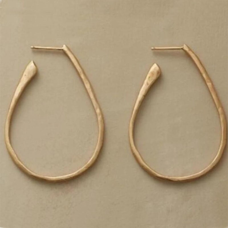 Stunning Earrings For Daily Wear