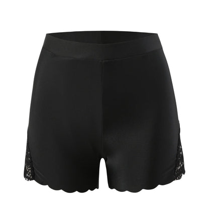 Lustruit și jucăuș Pantaloni scurți