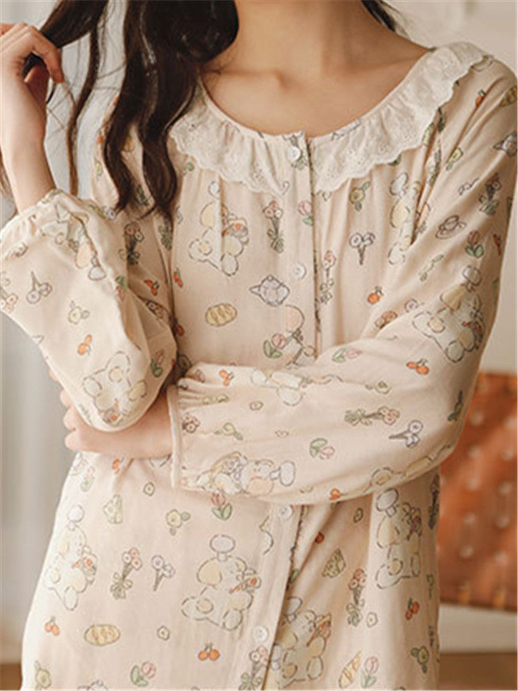 Vintage Inspired Garment