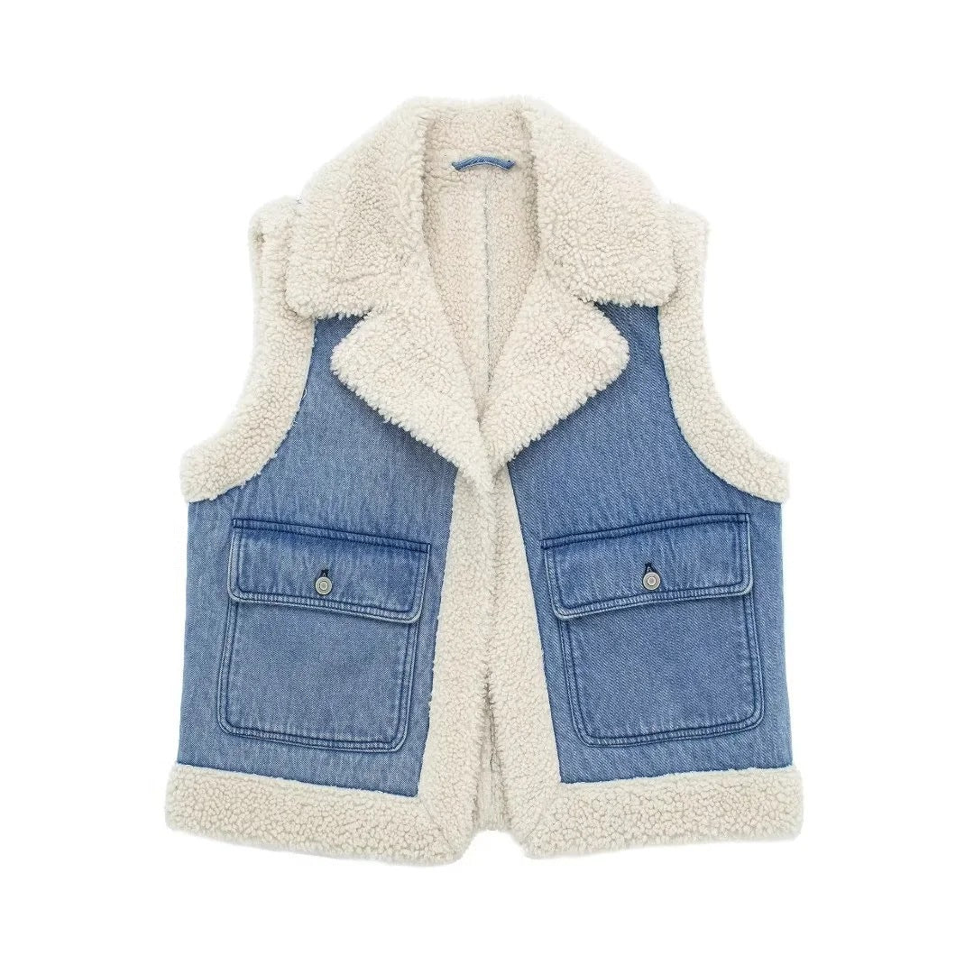 Classic Designed Coat