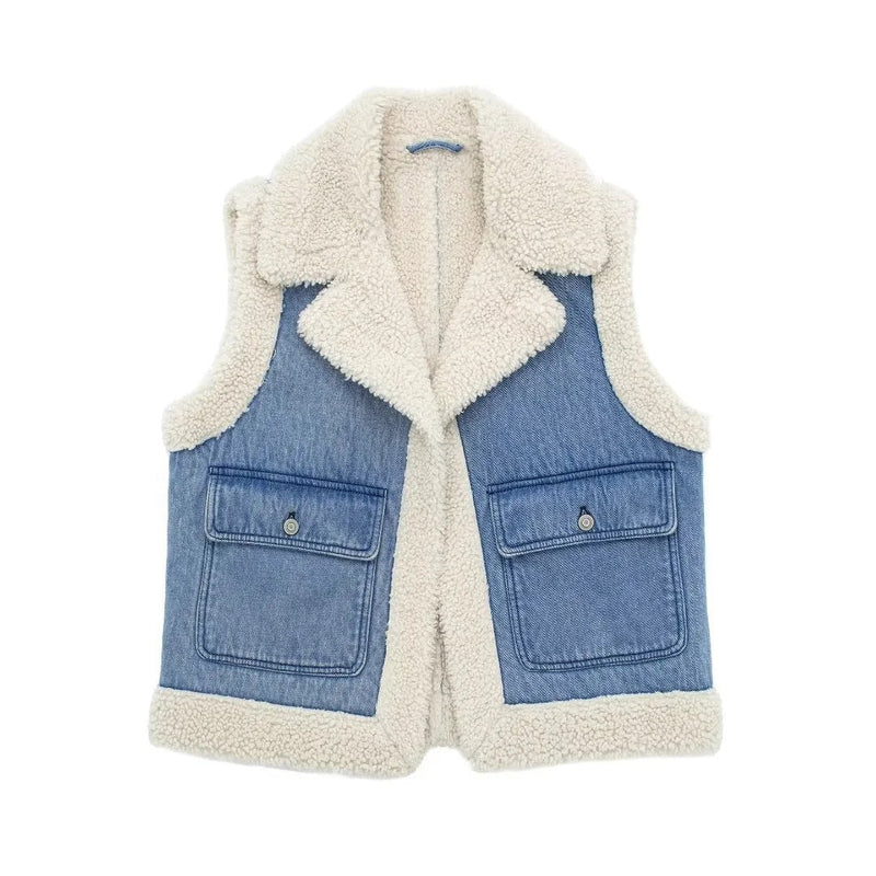 Classic Designed Coat