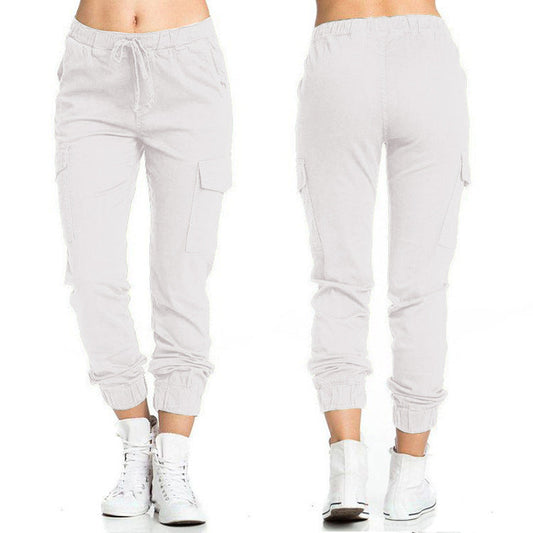 Subtil și elegant Pantaloni