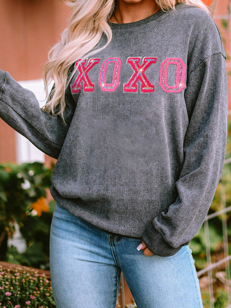 Classic Vintage Pullover