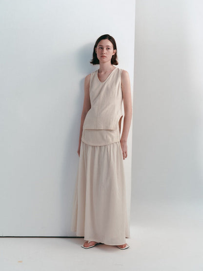 Timeless Vintage Style Garment