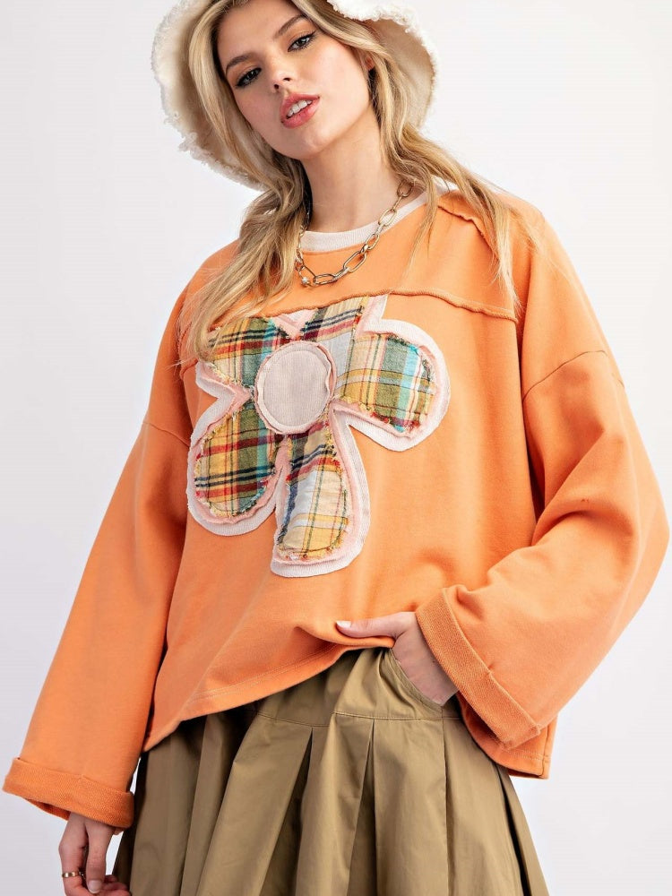Elegantly Designed Top