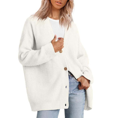 CD | Cardigan de iarnă elegant și versatil