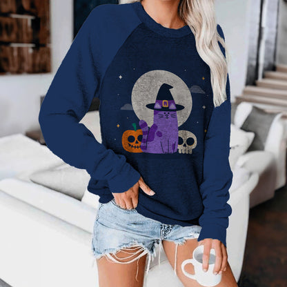 CD | Pulover casual și fără efort