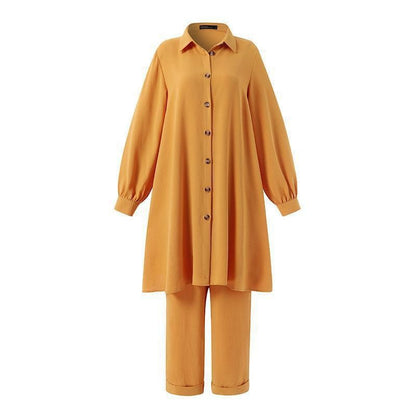 La modă și atemporal Pantaloni