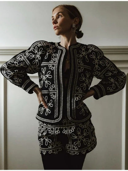 Classic Vintage Garment
